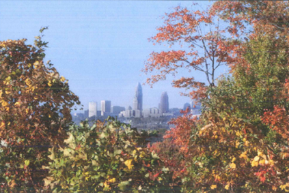 Clean Ohio West Creek Critical Conservation Linkages