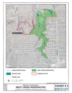 map of parmadal-clean ohio 2016