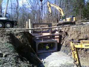 image underground pipe in North Royalton