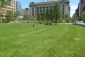 Public Square