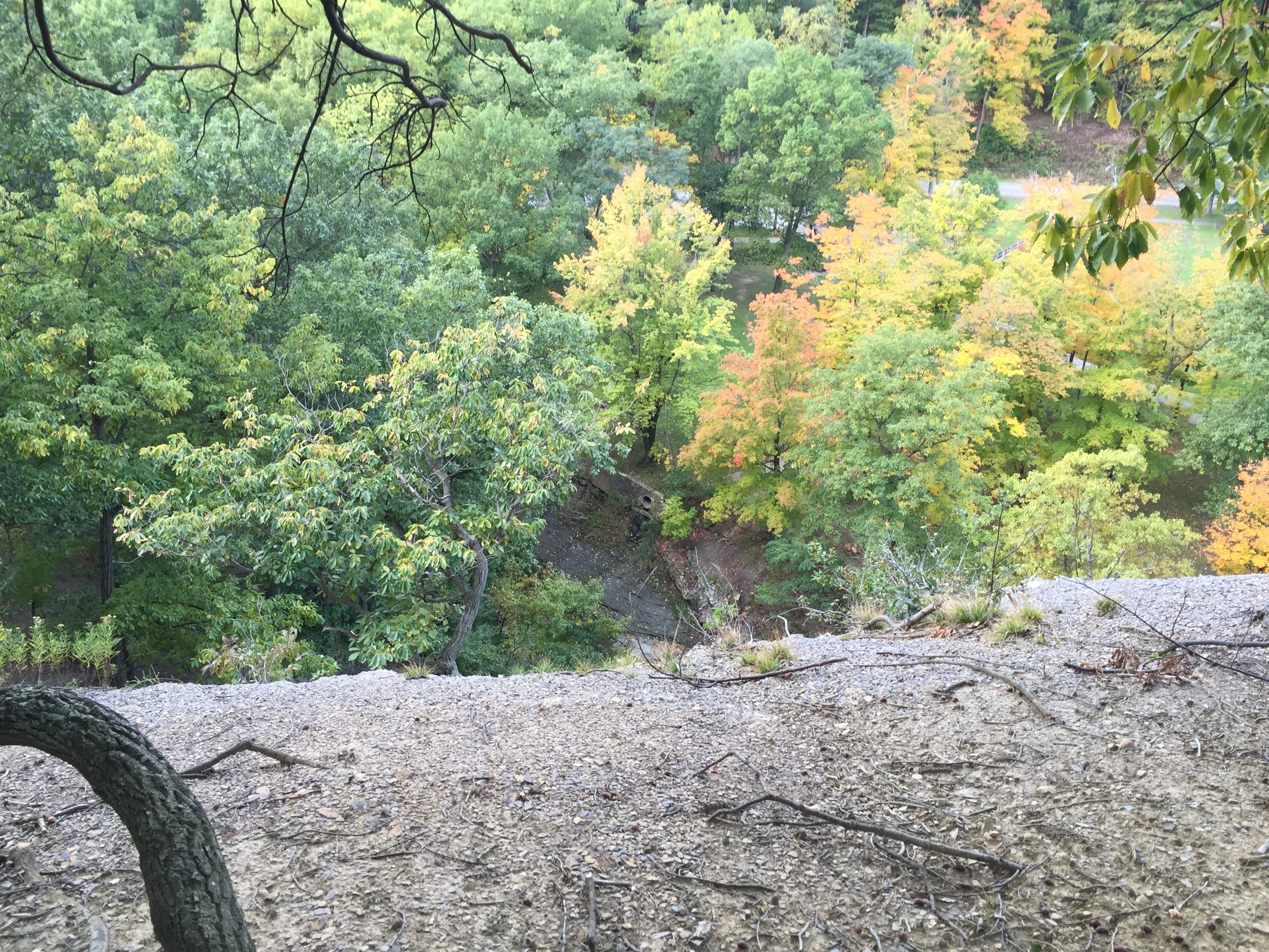 2018 NRAC site visit 1