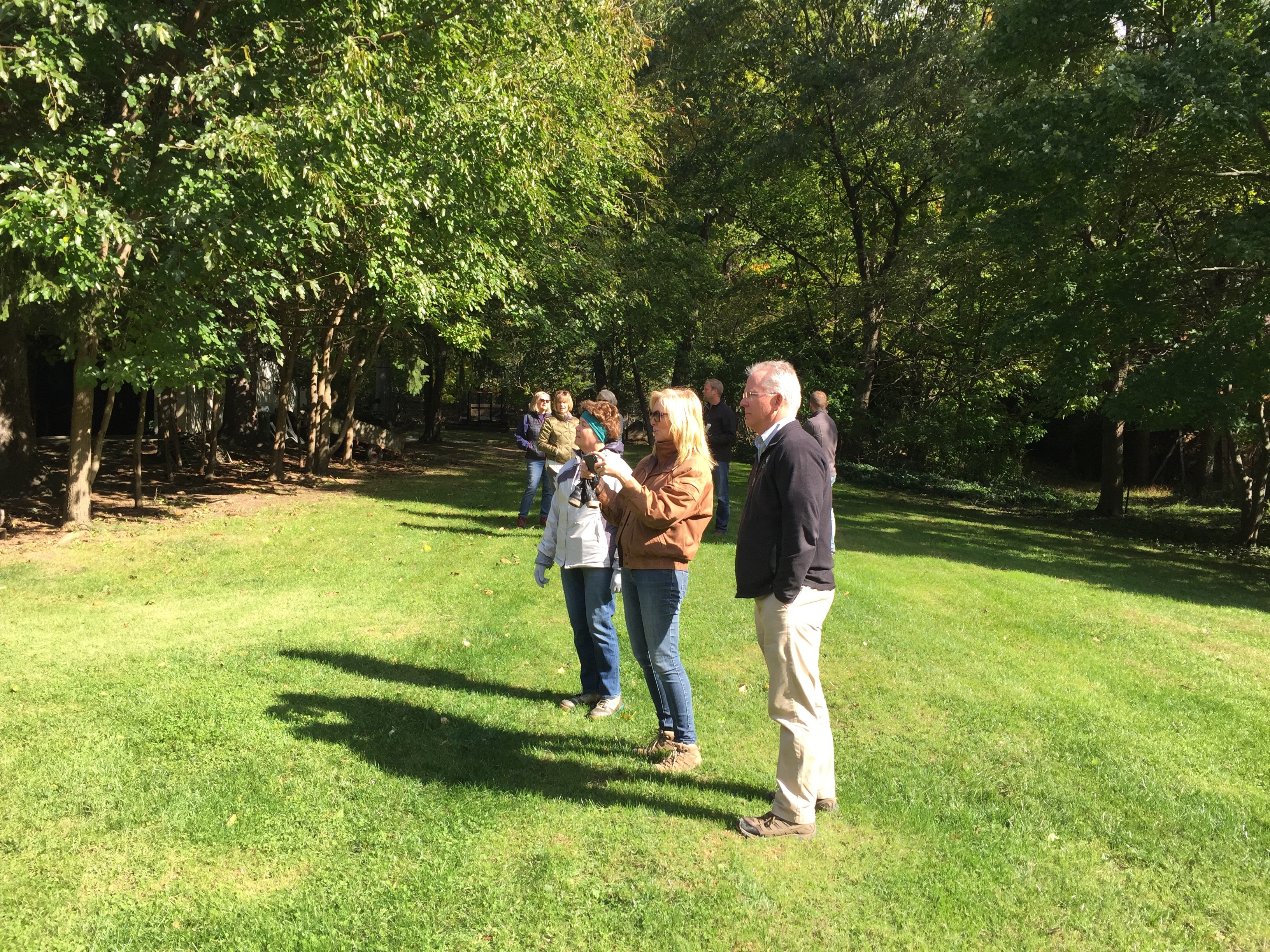 2018 NRAC site visit 5