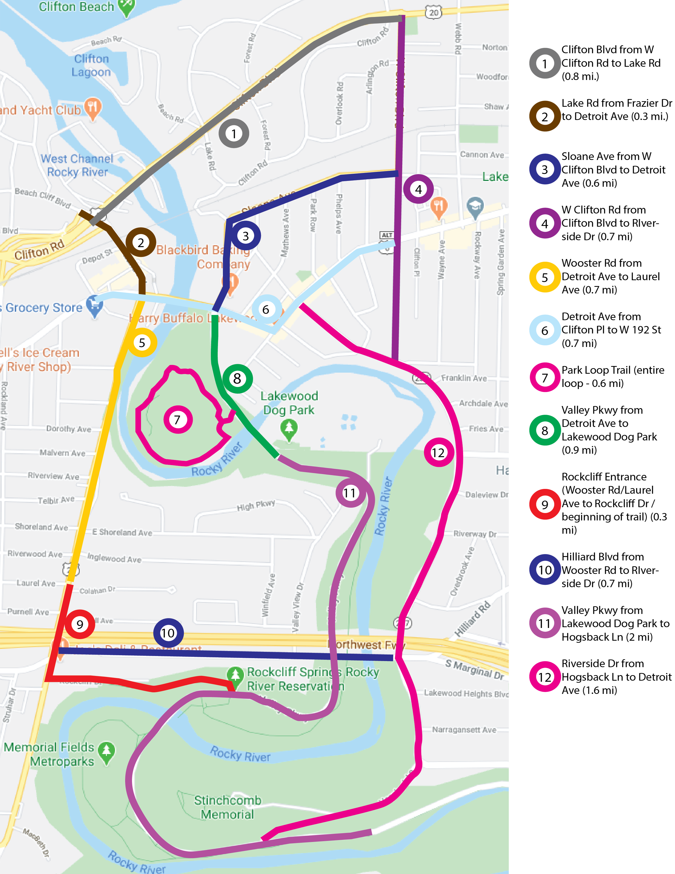 Field Audit Map 6-2-2020b