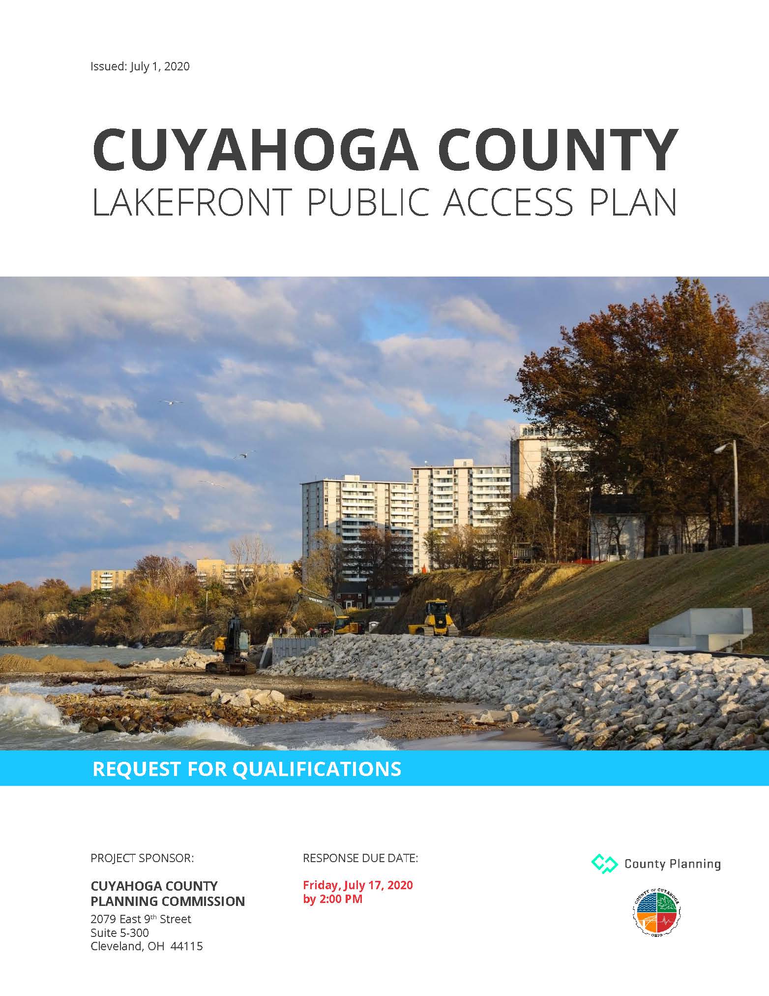 Lakefront_PublicAccess_PlanRFQ_cover