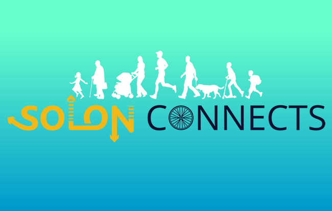 Solon Connects