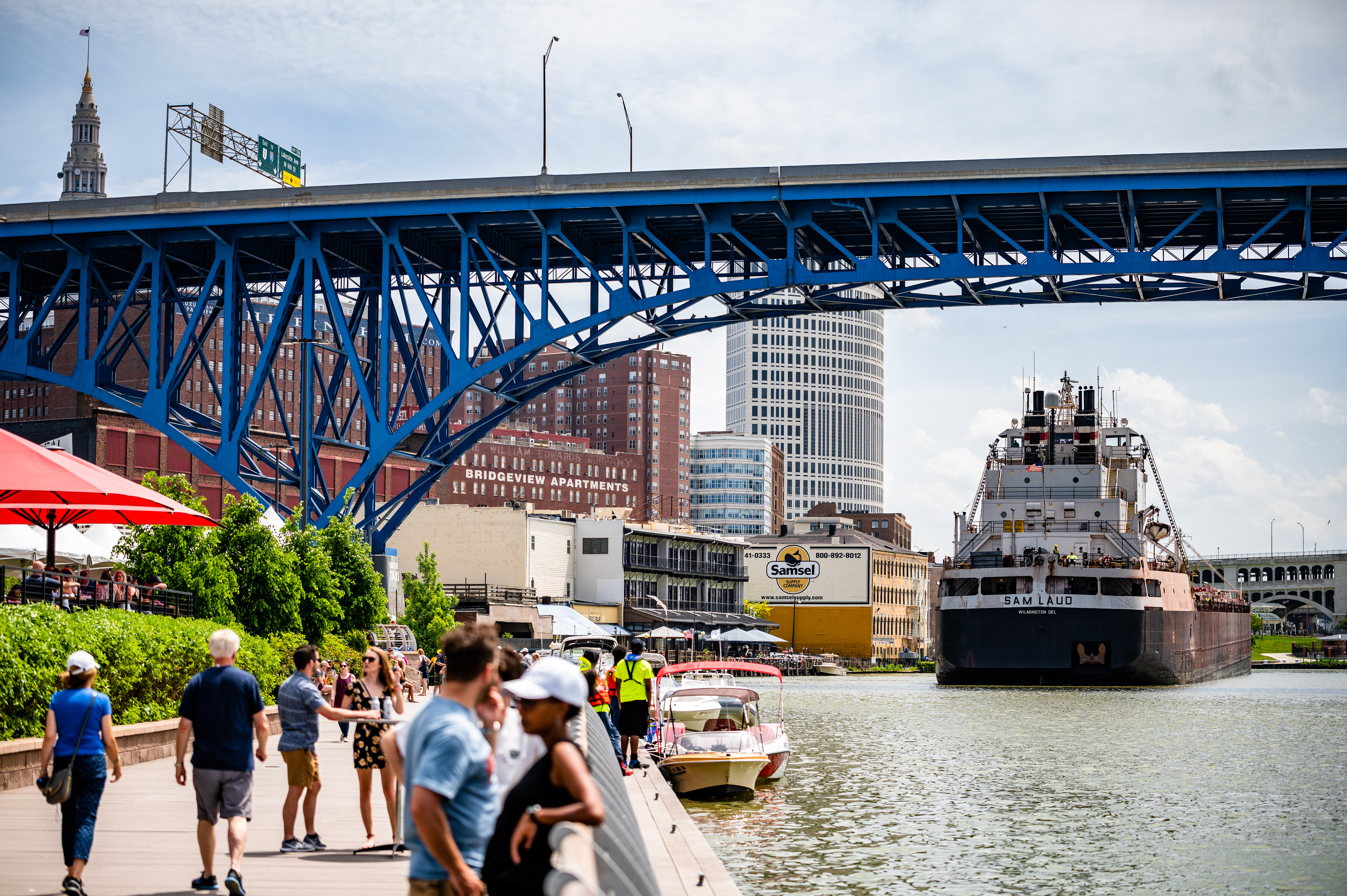 Special Improvement Districts Guidebook