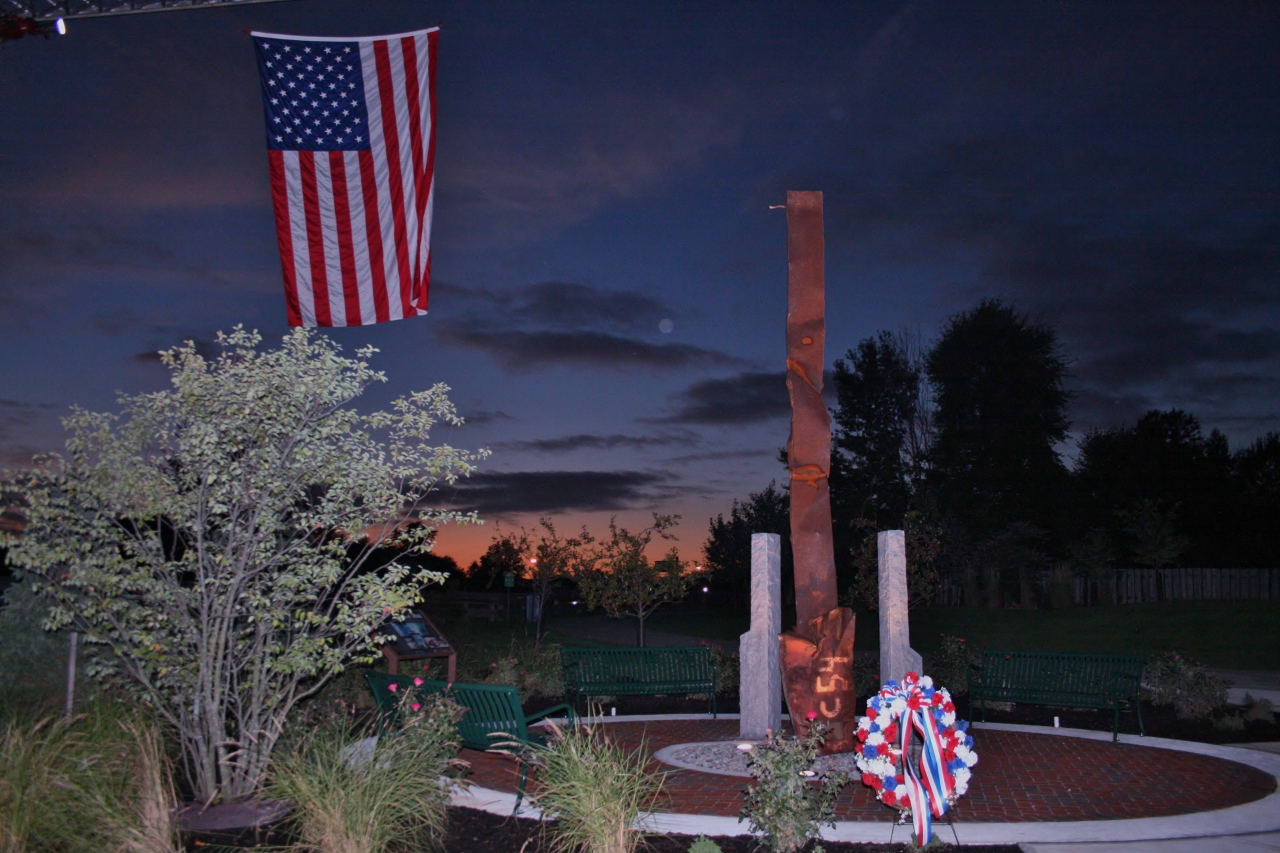 Bruce G. Rinker Greenway Trail – Cuyahoga County Planning Commission