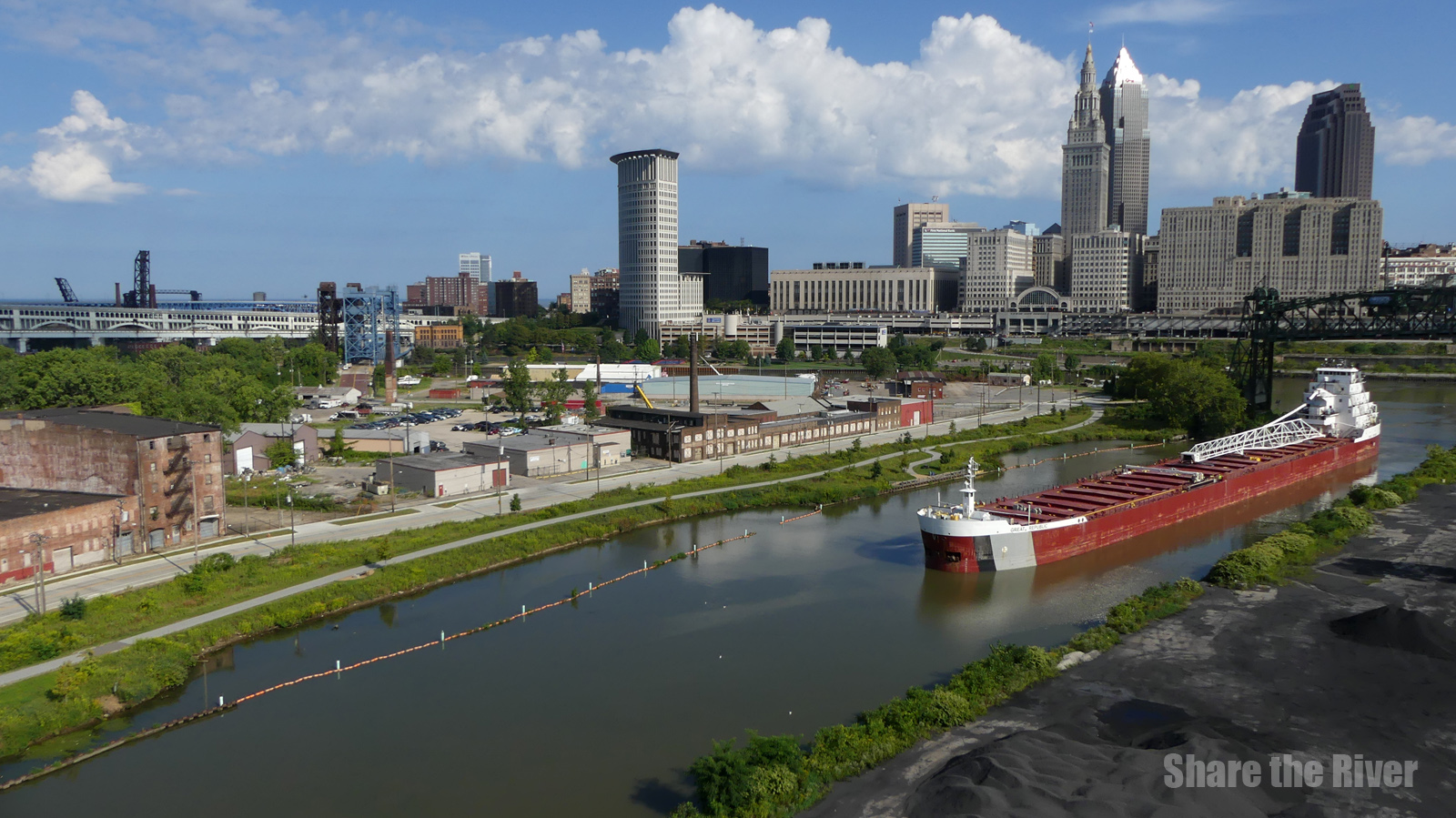 Scranton Flats_Great Republic_STR