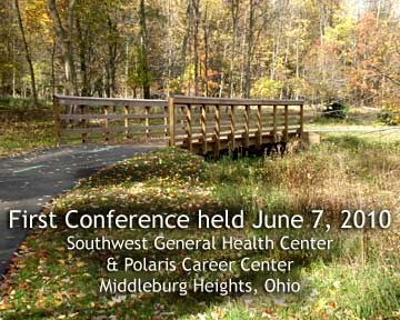 Trails And Greenways Conference – Cuyahoga County Planning Commission