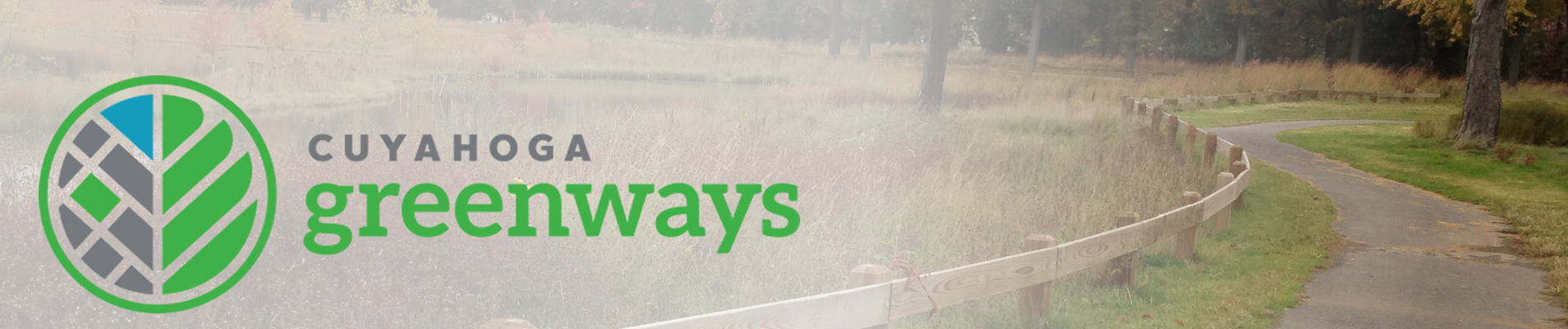 Cuyahoga Greenways