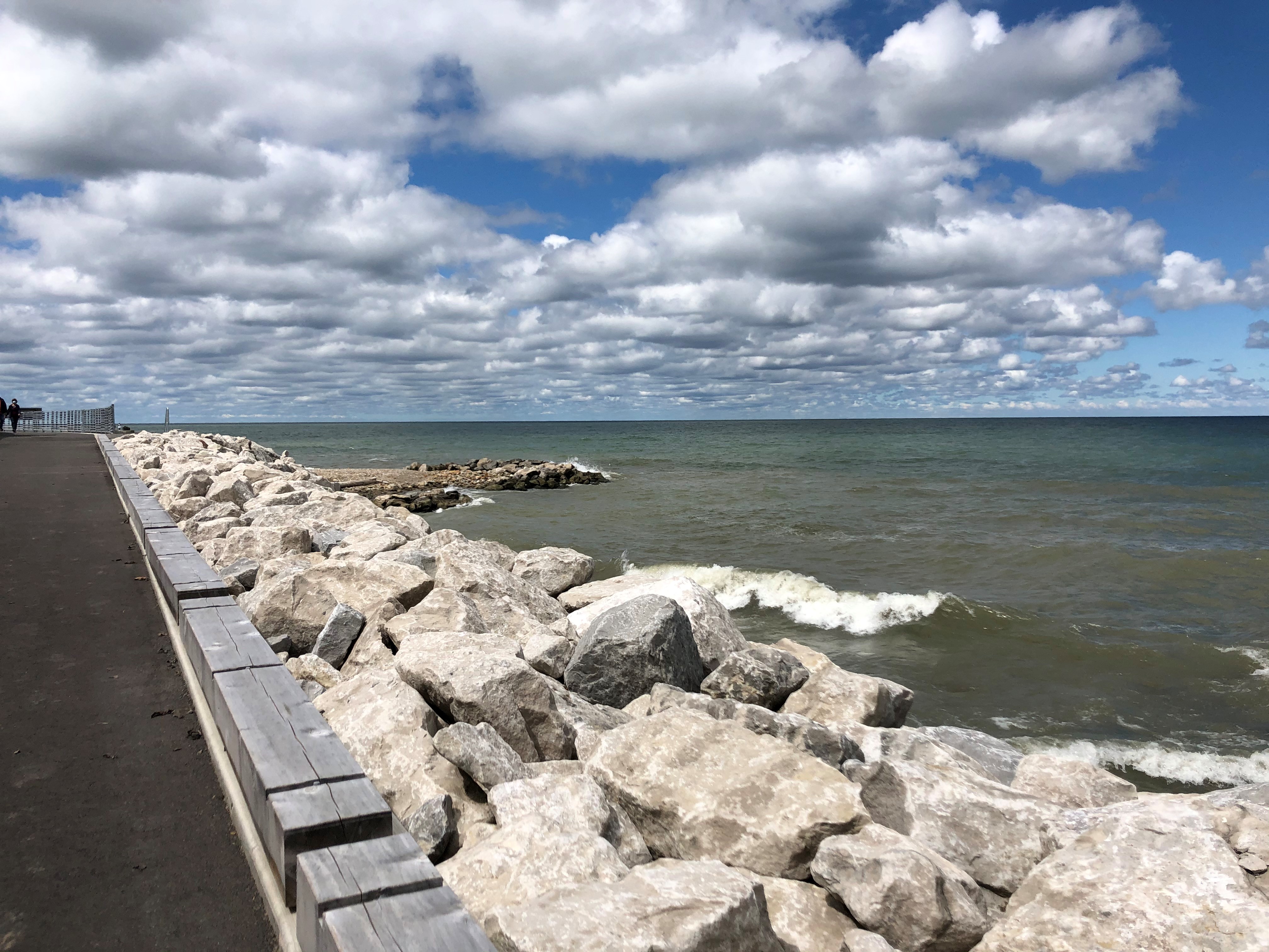 Cuyahoga County Lakefront Public Access Plan