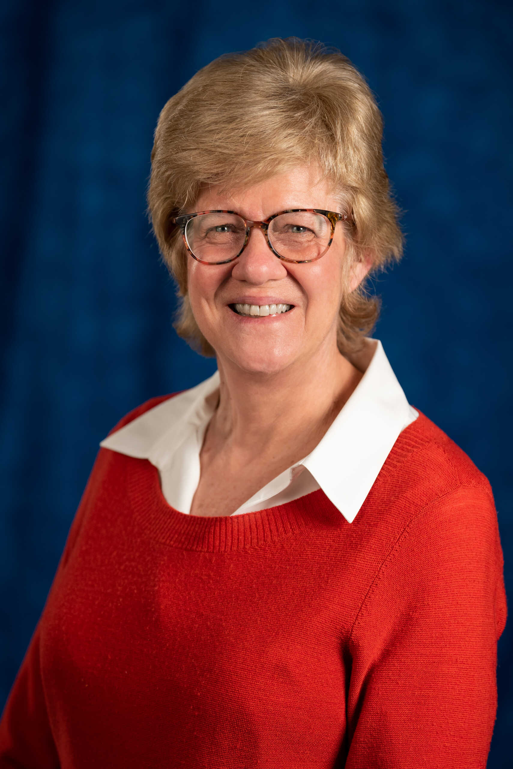 Planning Commission Portraits