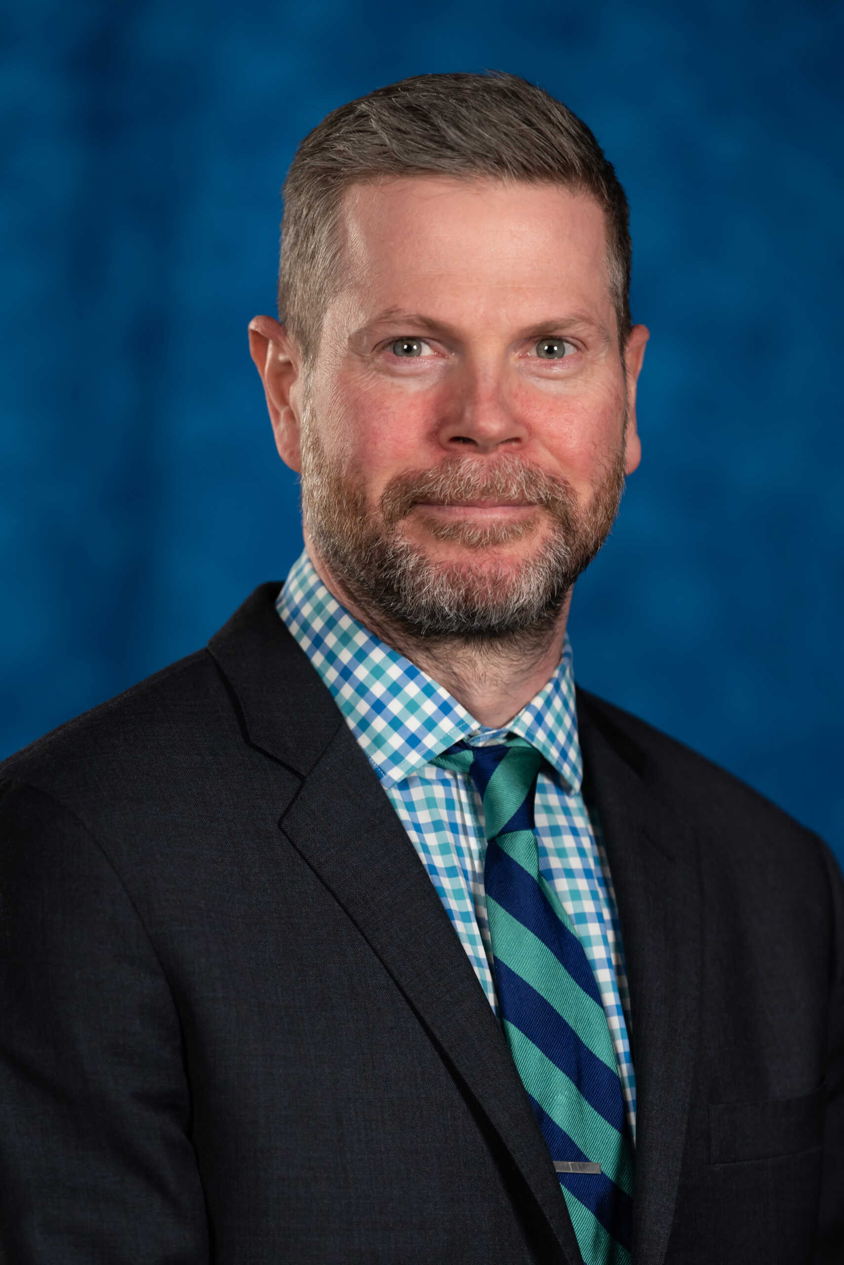 Planning Commission Portraits