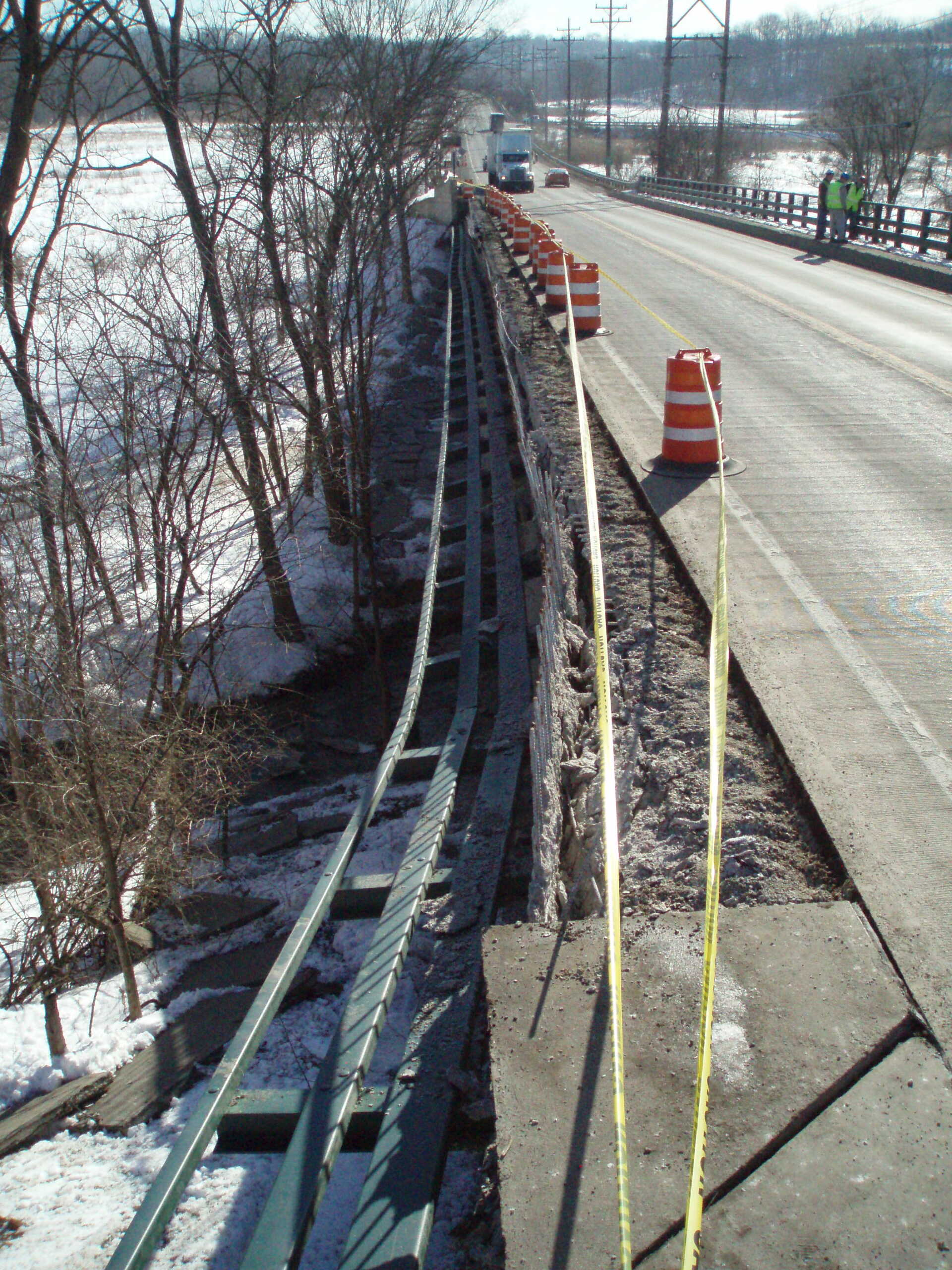Pleasant Valley Bridge