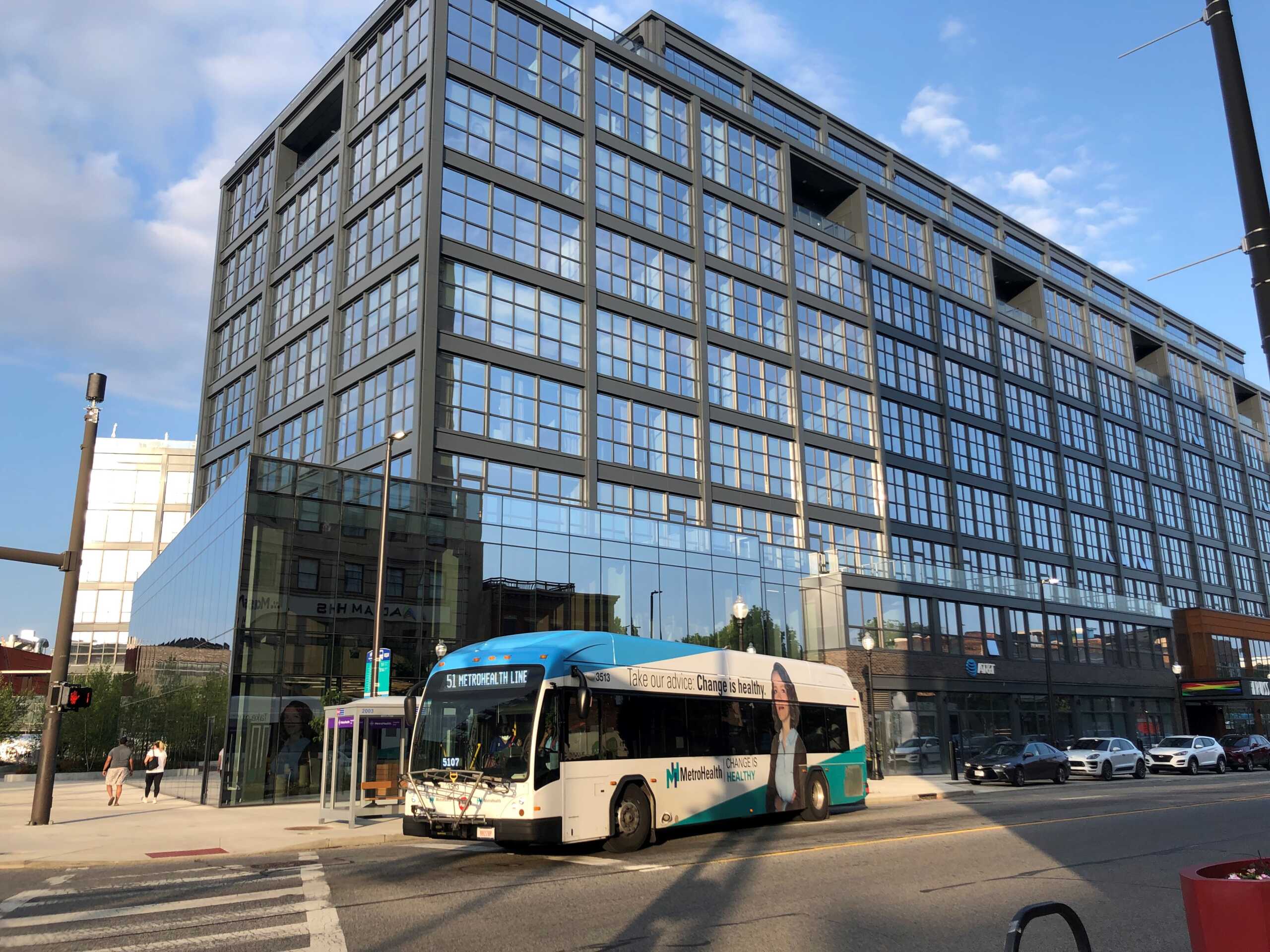 Transit-Oriented Development Zoning Study