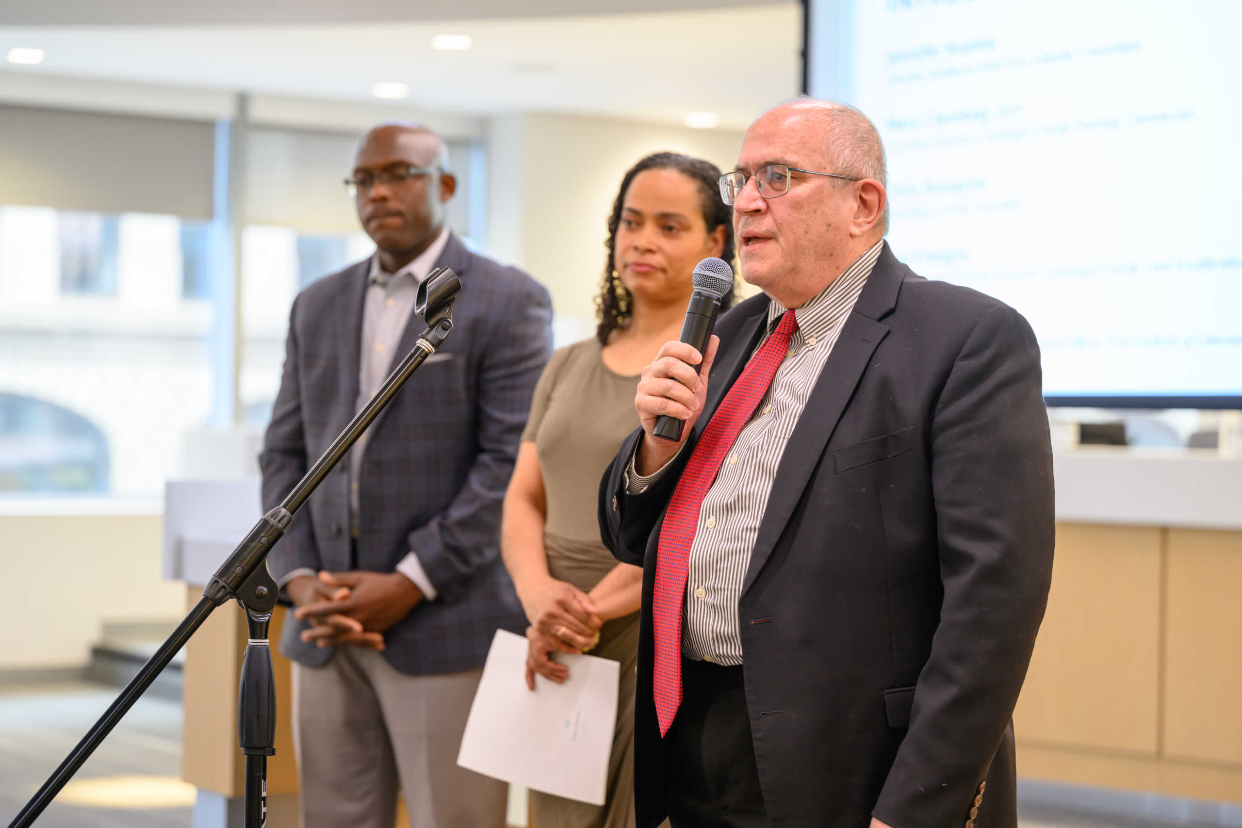 Northeast Ohio First Suburbs Consortium