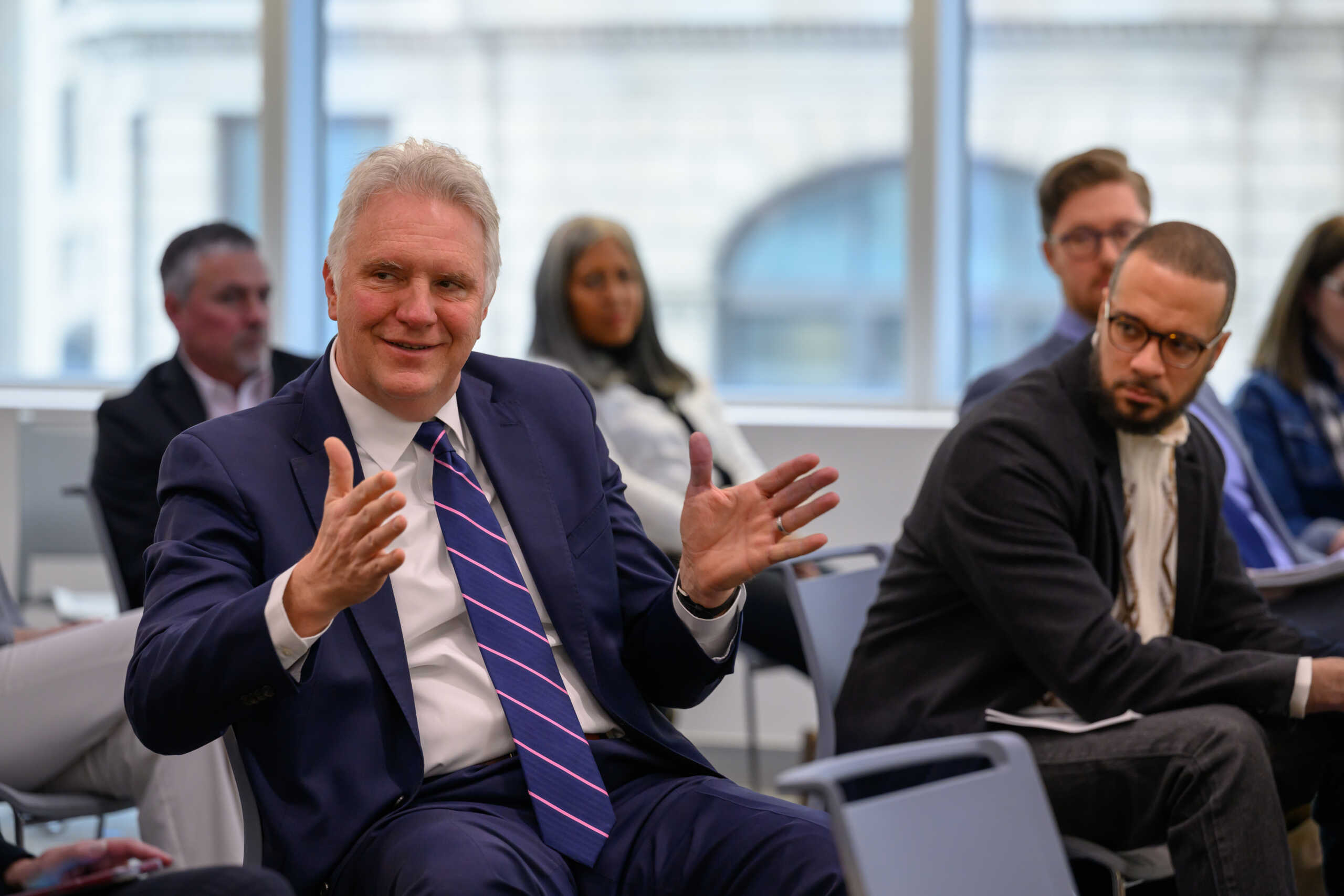 Northeast Ohio First Suburbs Consortium