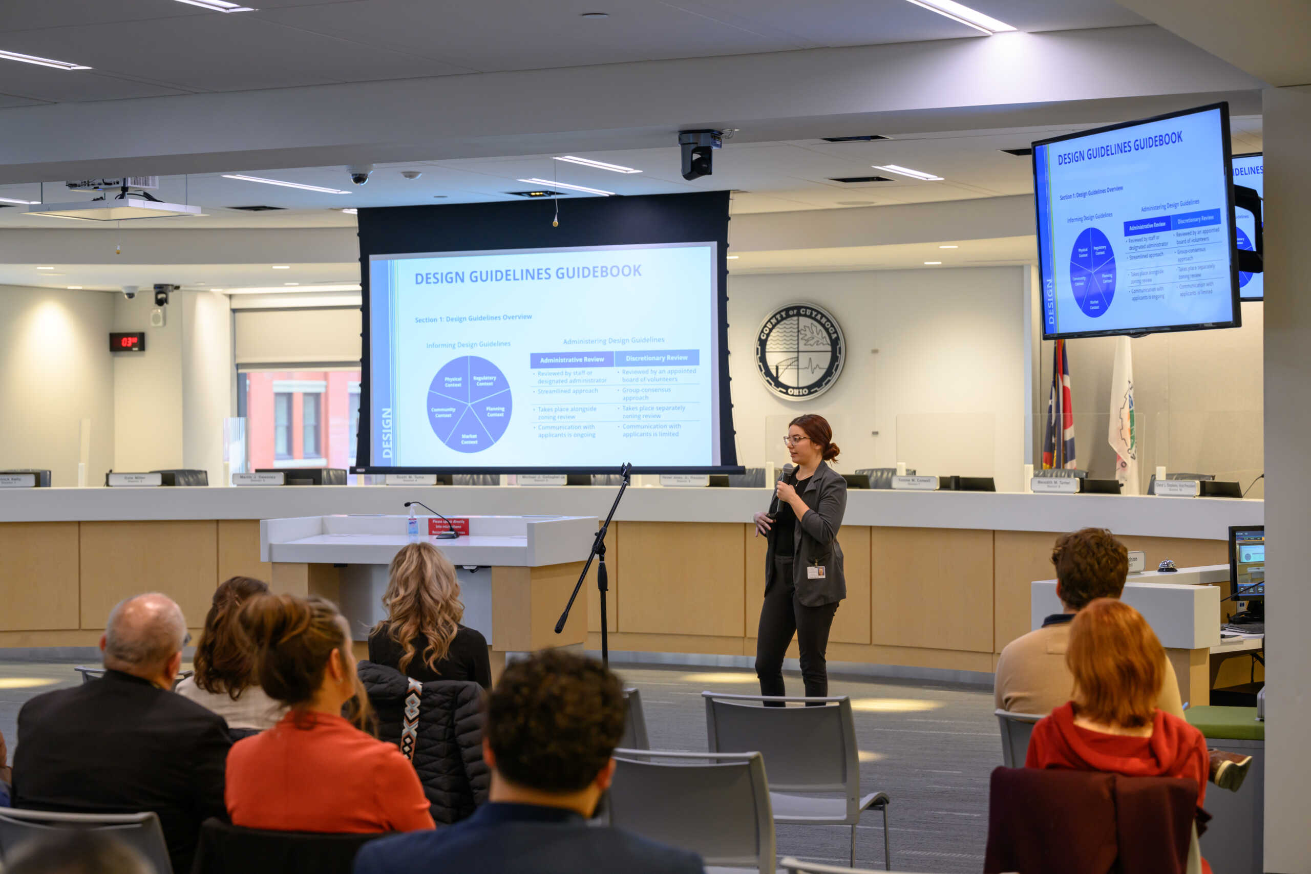 Northeast Ohio First Suburbs Consortium