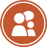 community vision icon