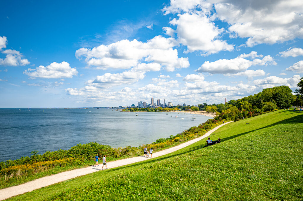 Edgewater Park