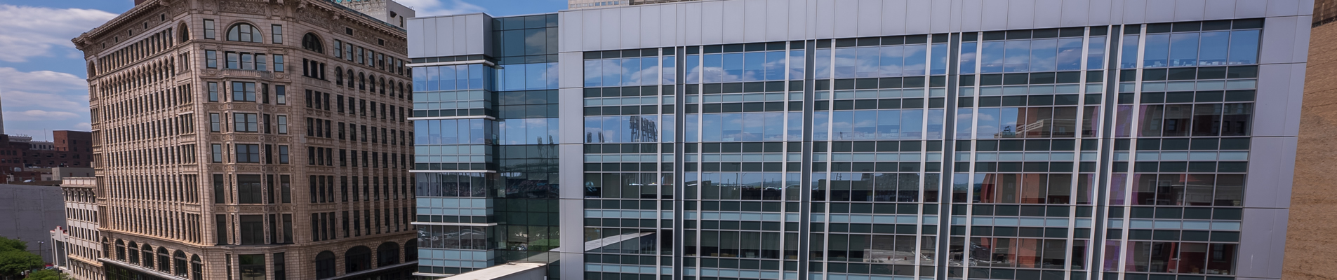 Cuyahoga County Administrative Headquarters