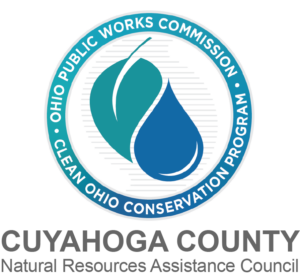 Cuyahoga County Natural Resources Assistance Council logo
