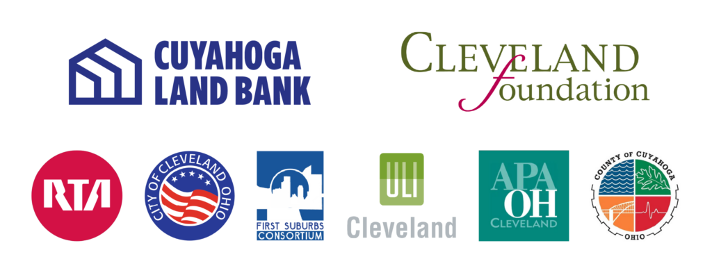 logos of the TOD Summit sponsors