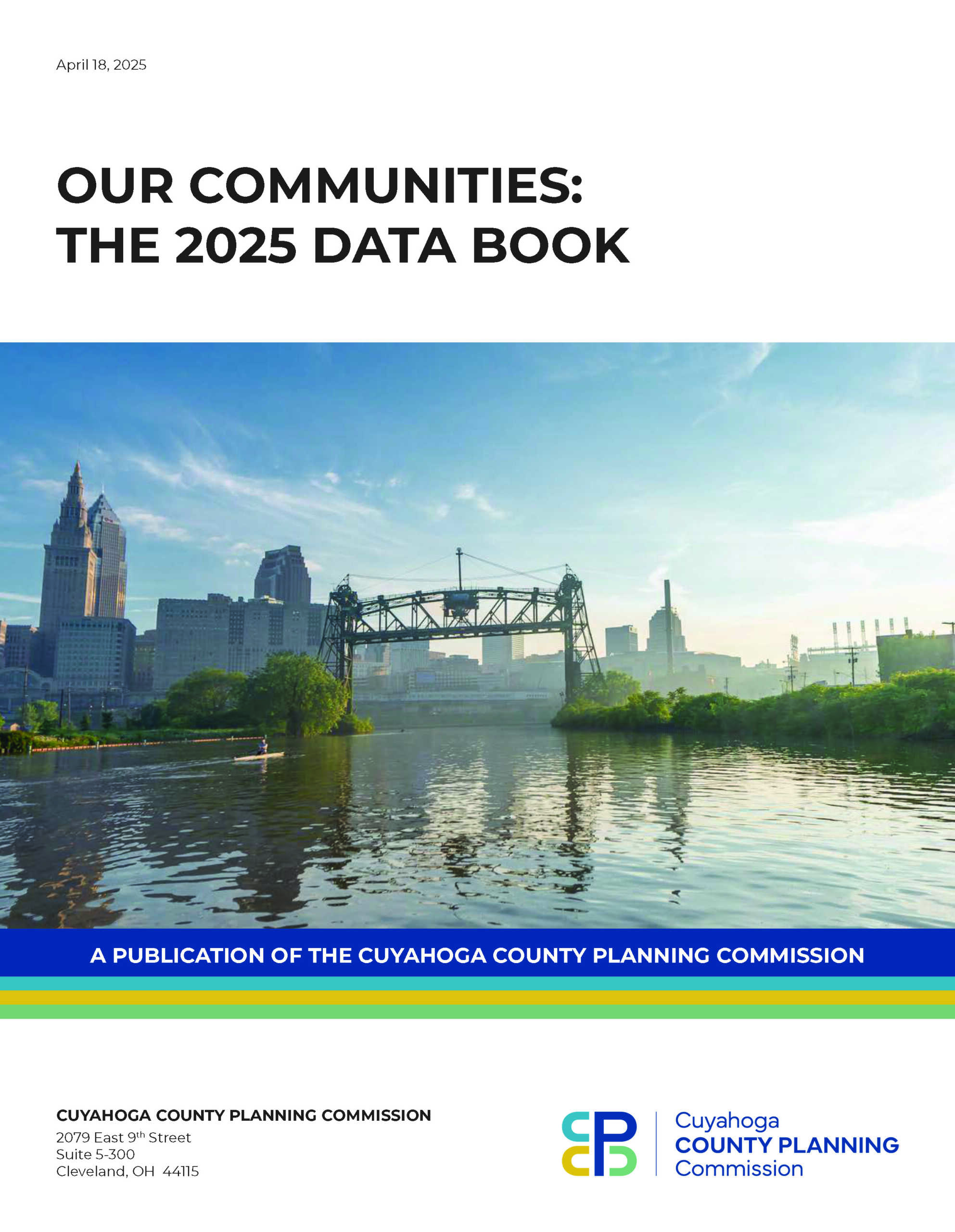 2025_OurCommunities_Data_Book_COVER