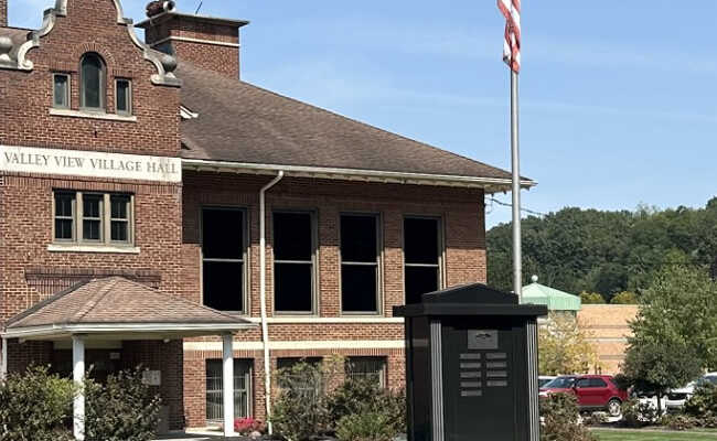 Valley View Village Hall