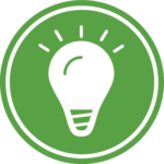 vision & recommendations icon