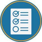 best practices & typologies icon