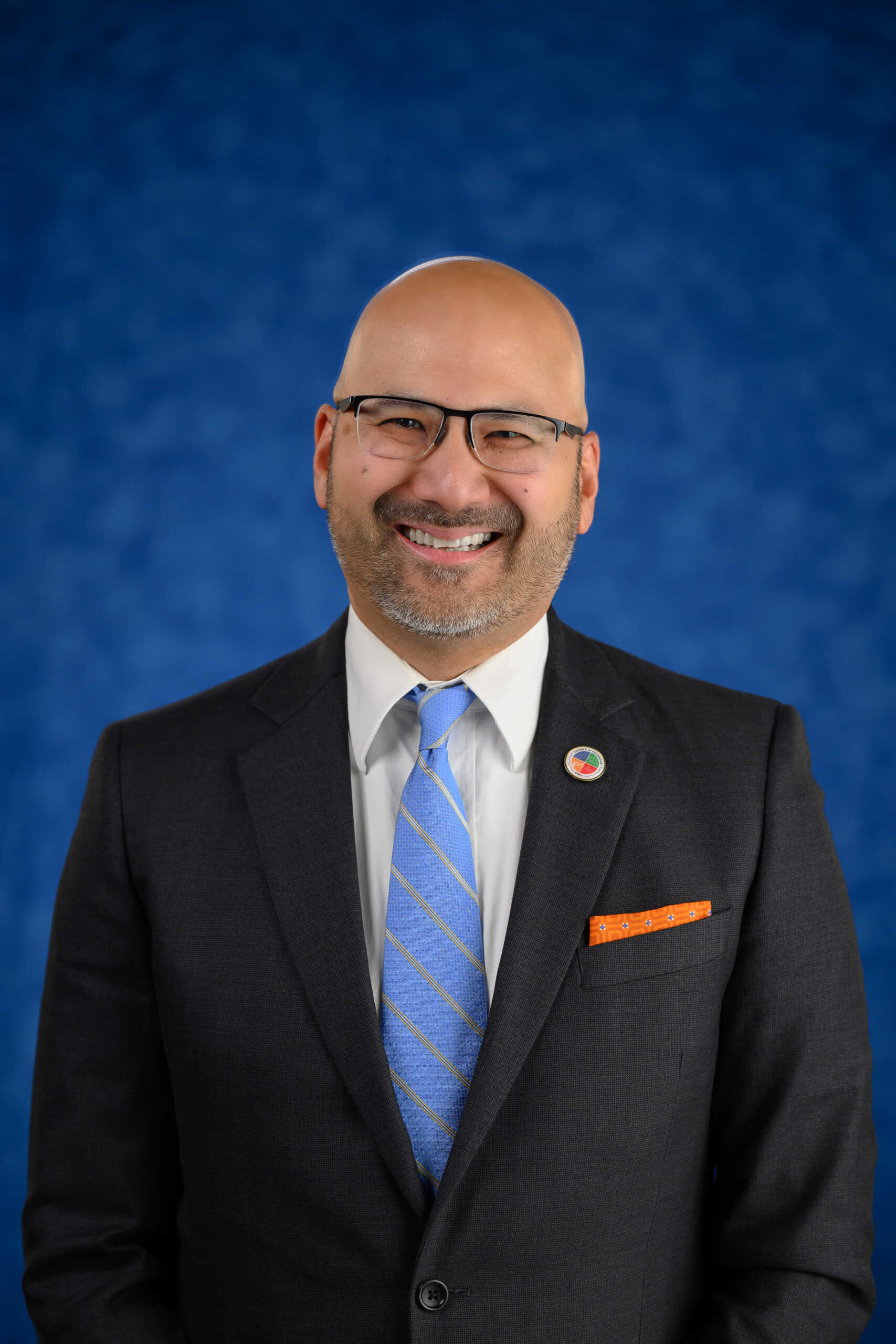 Christopher Alverado