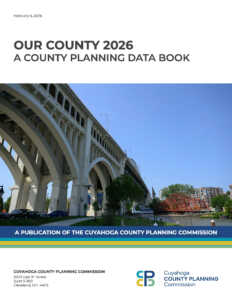 Cover of Our County 2026