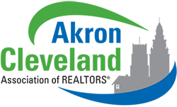 Logo of the Akron Cleveland Association of Realtors