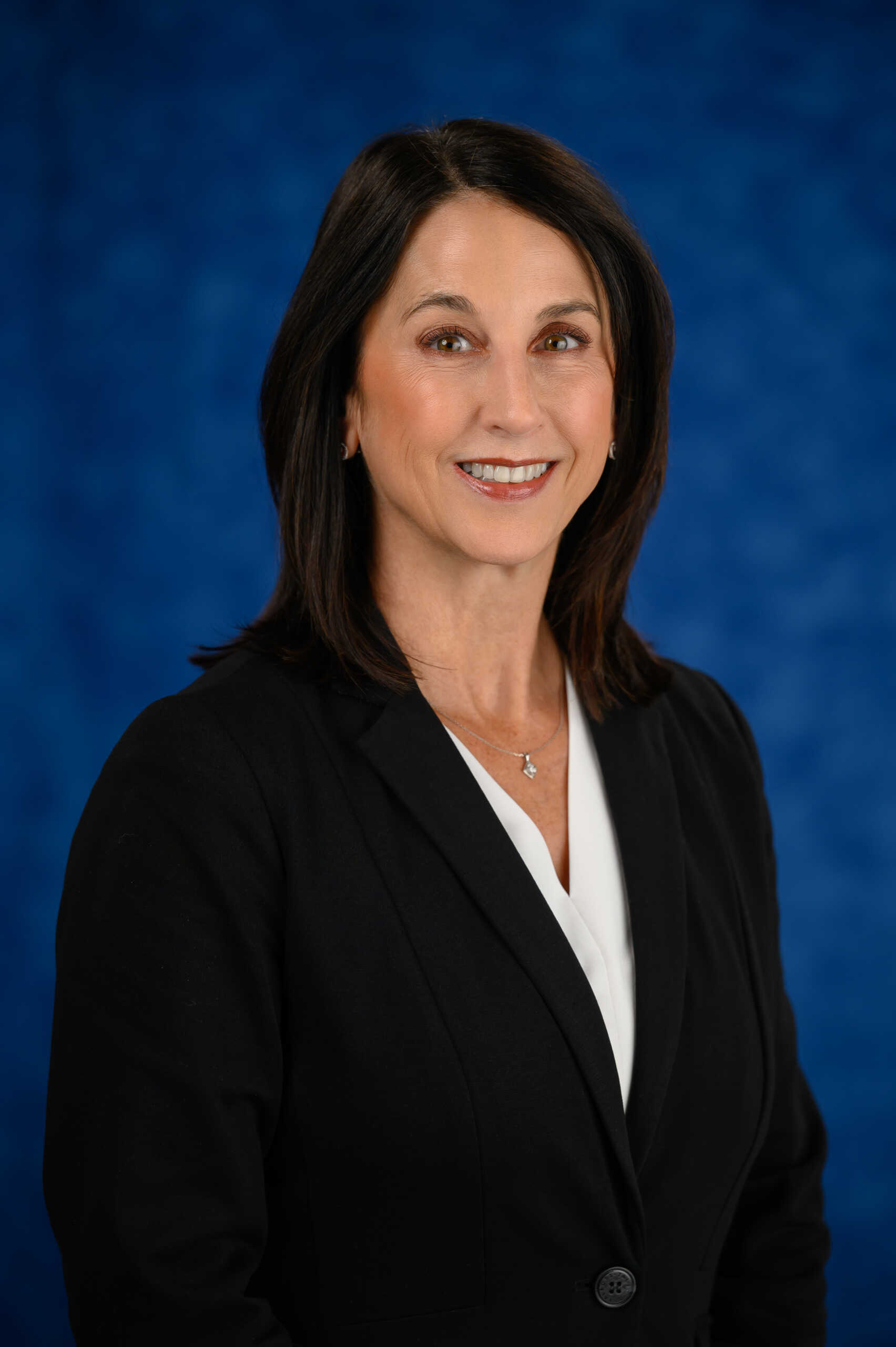 Mary Cierebiej