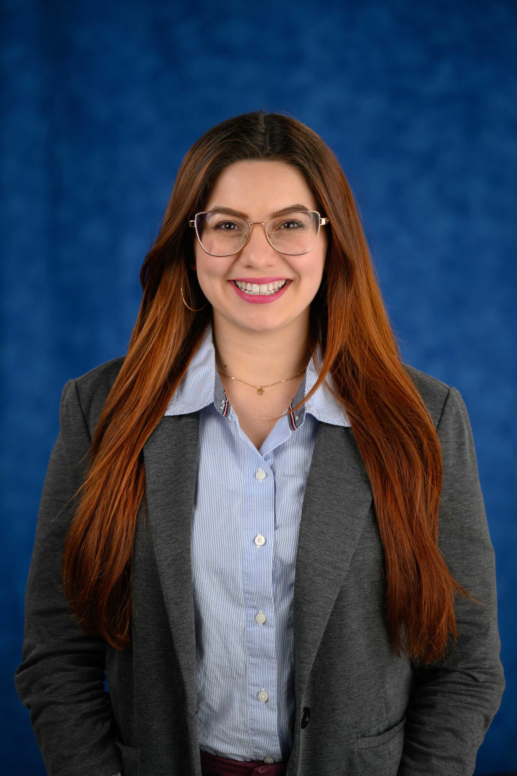 Laura Mendez Ortiz