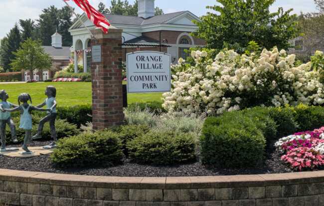 Orange Village Community Park