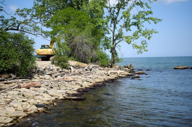 Cahoon Creek