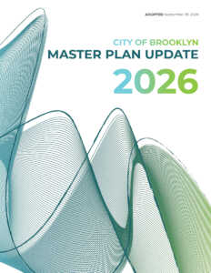Cover of the 2026 Brooklyn Master Plan Update