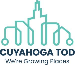 Cuyahoga TOD logo