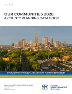 Cover of Our Communities 2026