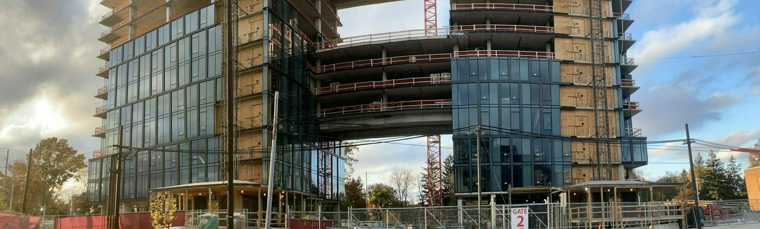 Construction Site